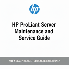 HP Enterprise Certifications