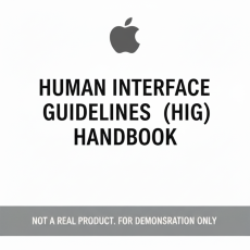 Apple Certifications