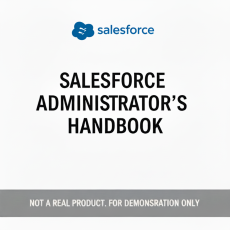 Salesforce Certifications