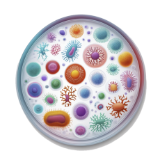 Microbiology